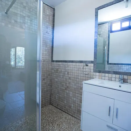 Villa In Center Marbella