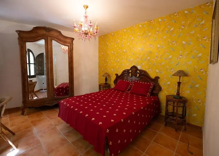 In Center * Marbella
