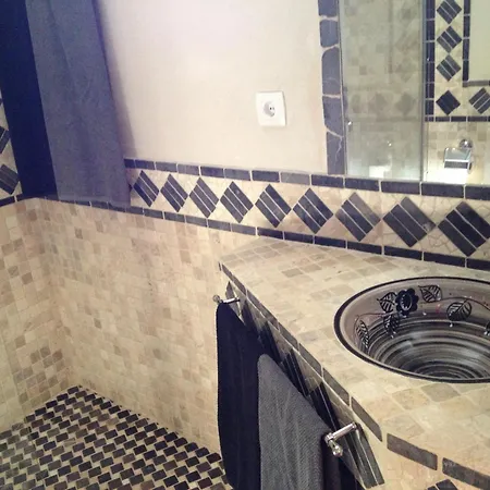 In Center * Marbella