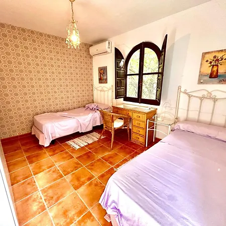 In Center * Marbella