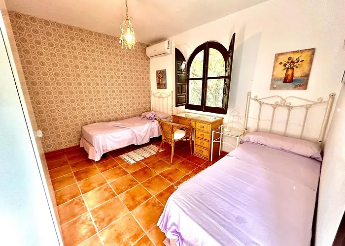In Center * Marbella